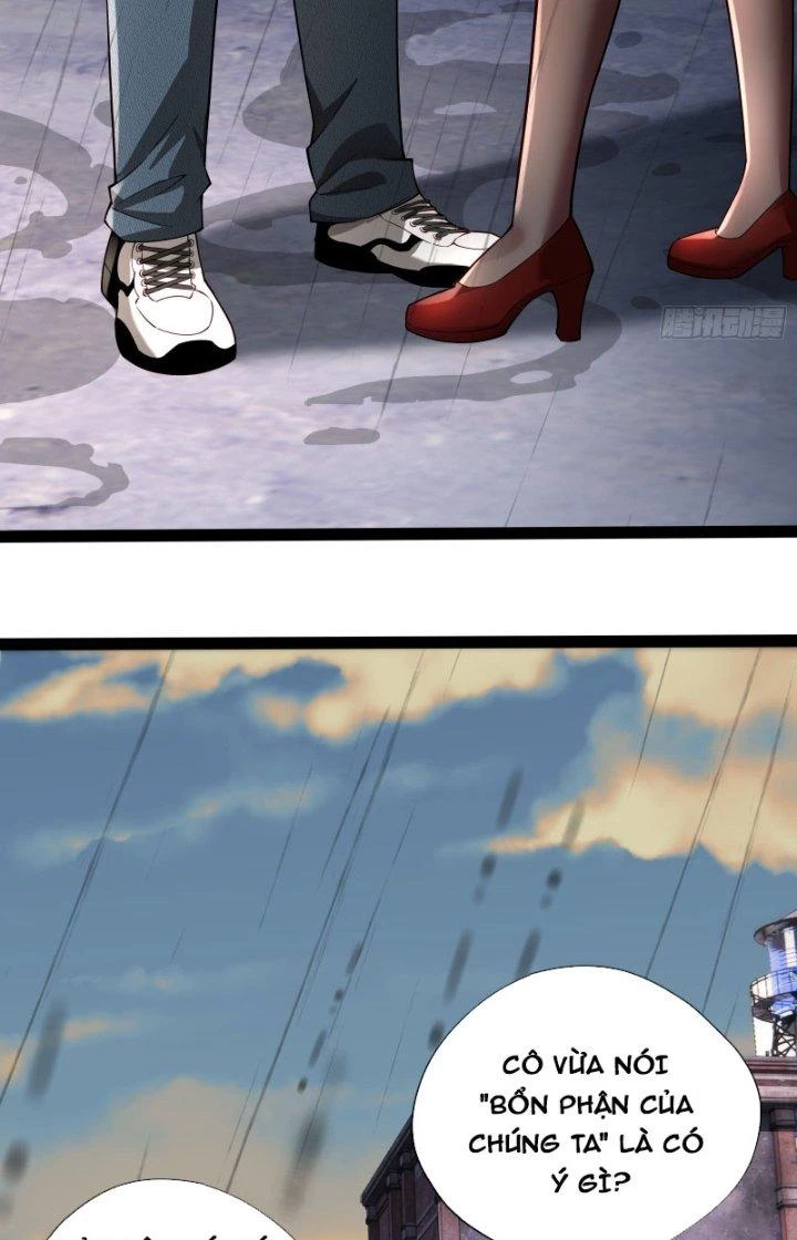Mạt Thế Đa Bội Phản Hoàn Hệ Thống Chapter 6 - Trang 2