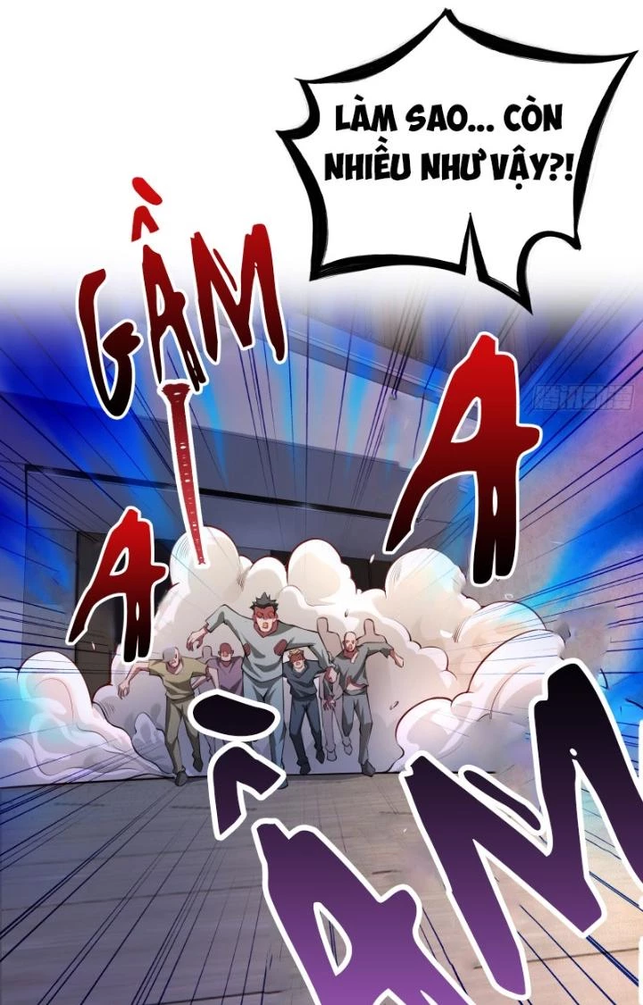 Mạt Thế Đa Bội Phản Hoàn Hệ Thống Chapter 8 - Trang 2