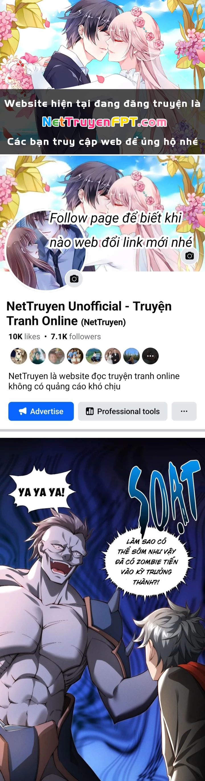 Mạt Thế Đa Bội Phản Hoàn Hệ Thống Chapter 9 - Trang 2