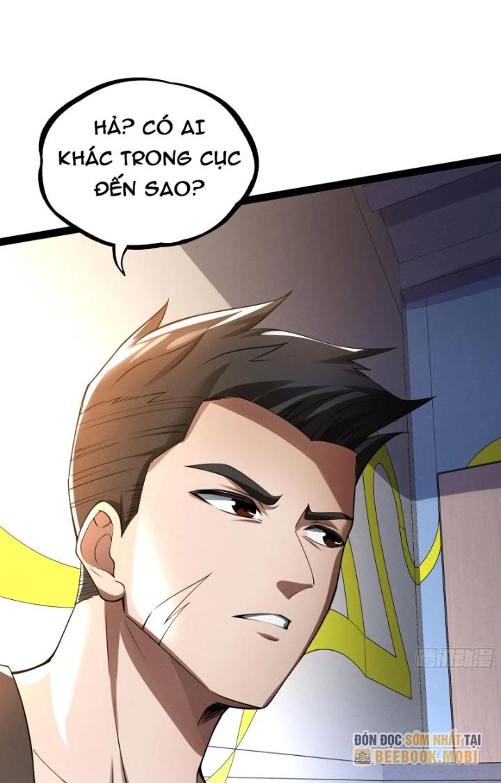 Mạt Thế Đa Bội Phản Hoàn Hệ Thống Chapter 9 - Trang 2