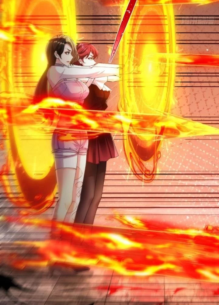 Mạt Thế Đa Bội Phản Hoàn Hệ Thống Chapter 10 - Trang 2