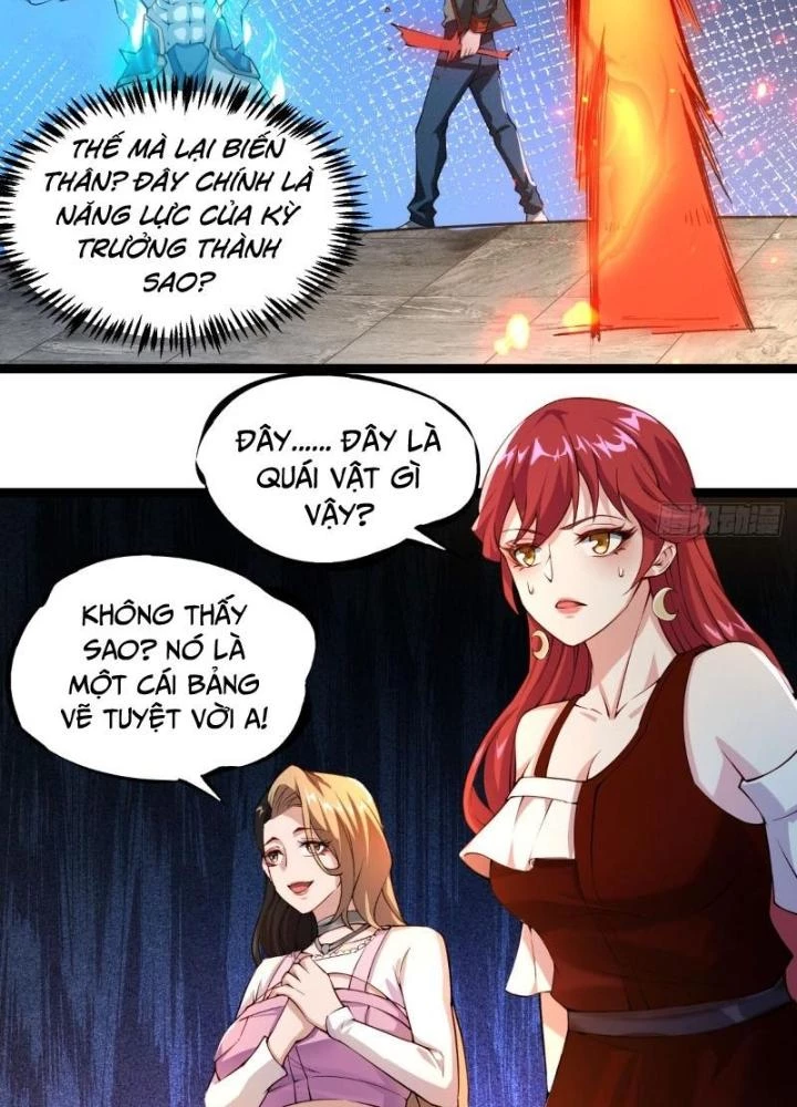 Mạt Thế Đa Bội Phản Hoàn Hệ Thống Chapter 10 - Trang 2