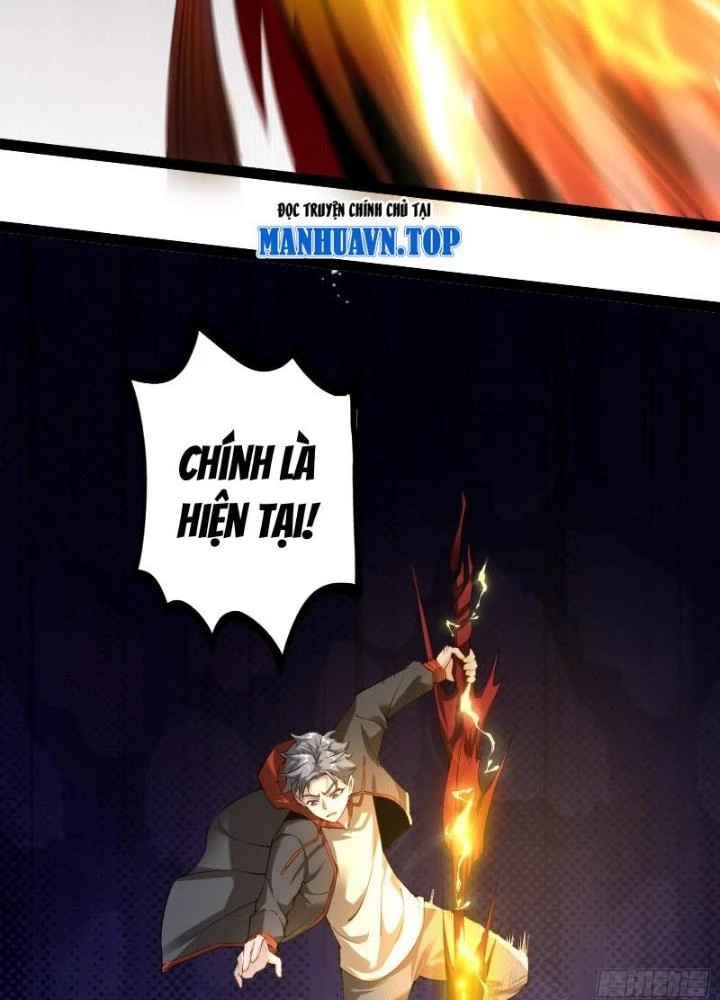 Mạt Thế Đa Bội Phản Hoàn Hệ Thống Chapter 10 - Trang 2