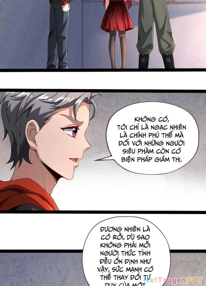 Mạt Thế Đa Bội Phản Hoàn Hệ Thống Chapter 11 - Trang 2