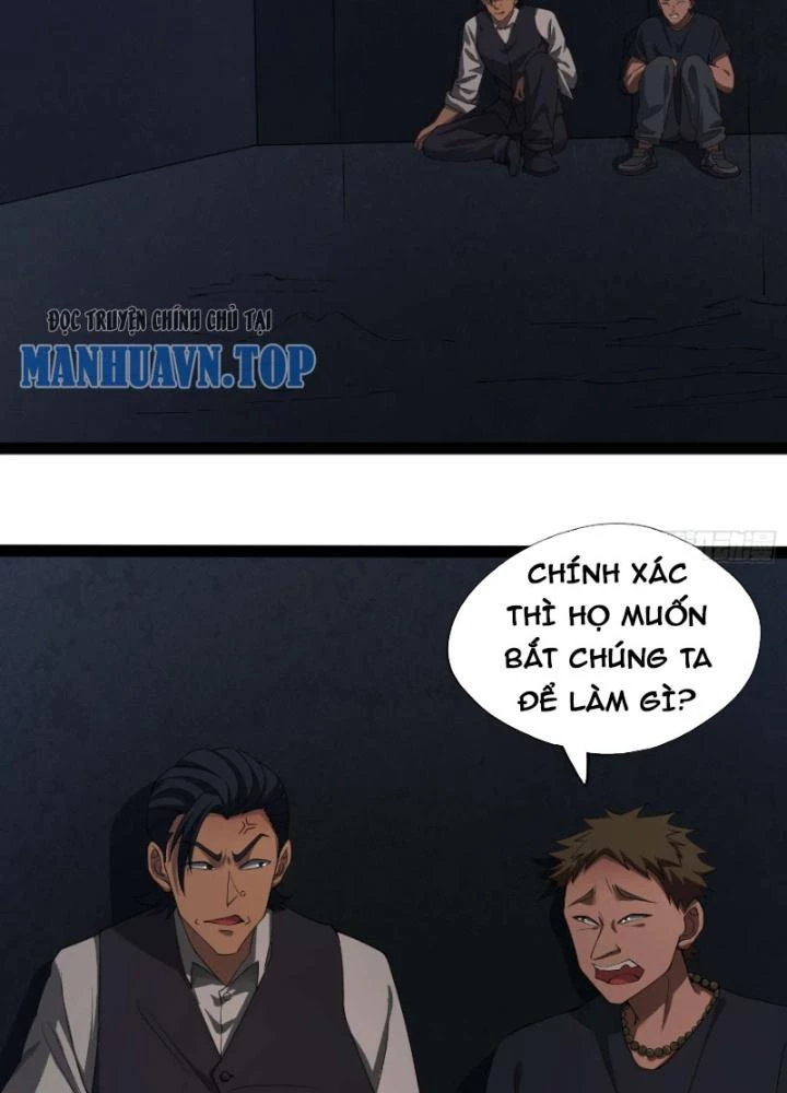 Mạt Thế Đa Bội Phản Hoàn Hệ Thống Chapter 13 - Trang 2