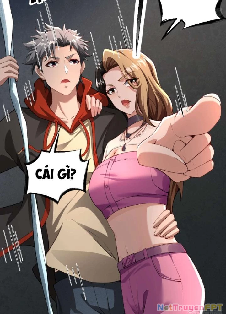 Mạt Thế Đa Bội Phản Hoàn Hệ Thống Chapter 13 - Trang 2