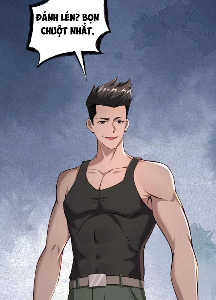 Mạt Thế Đa Bội Phản Hoàn Hệ Thống Chapter 13 - Trang 2