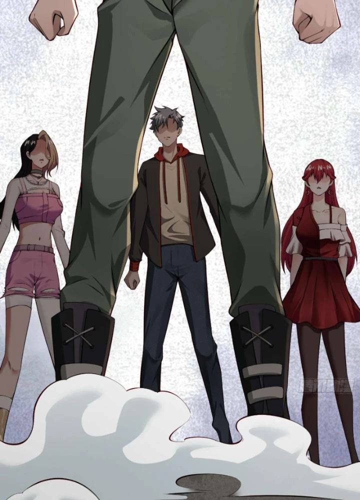 Mạt Thế Đa Bội Phản Hoàn Hệ Thống Chapter 13 - Trang 2