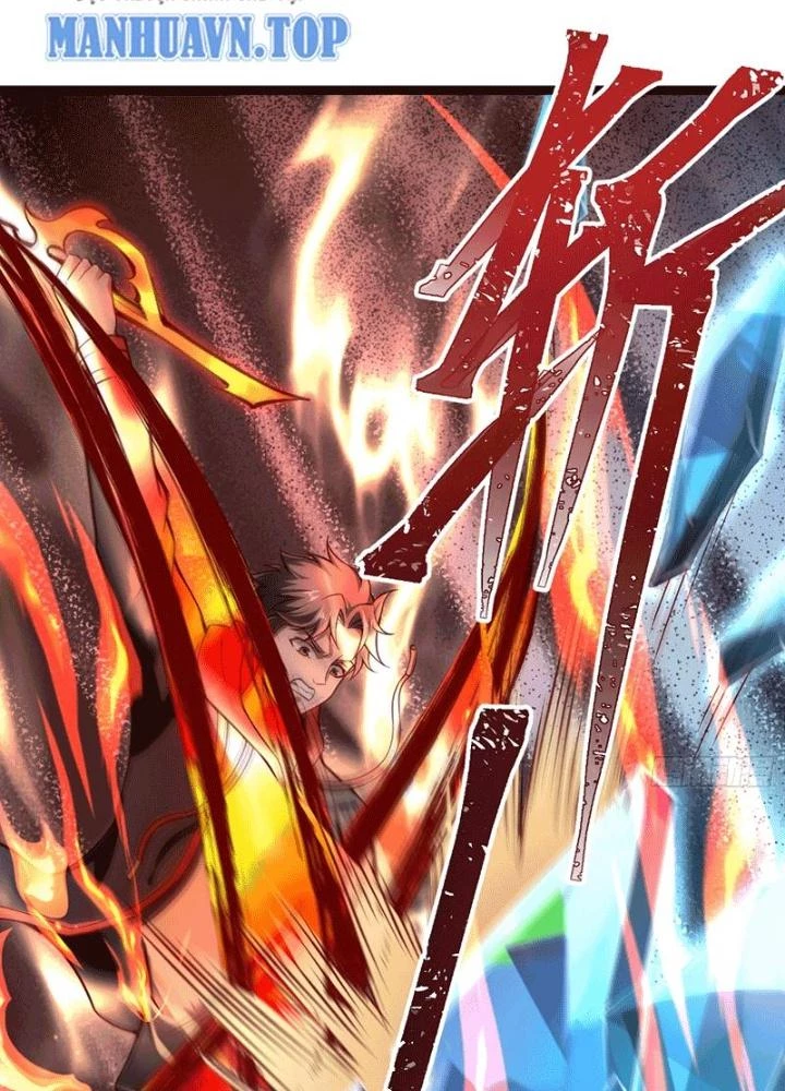 Mạt Thế Đa Bội Phản Hoàn Hệ Thống Chapter 15 - Trang 2