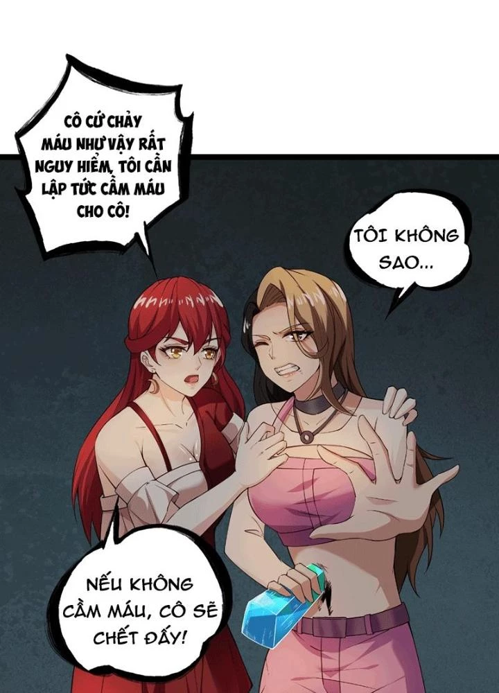 Mạt Thế Đa Bội Phản Hoàn Hệ Thống Chapter 15 - Trang 2