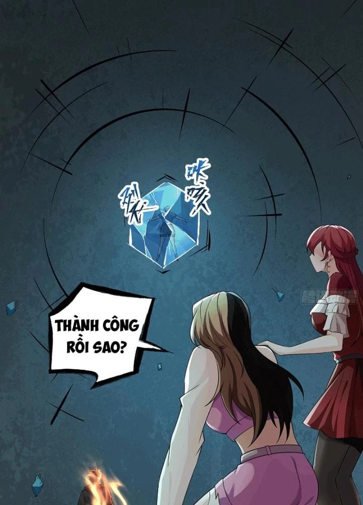 Mạt Thế Đa Bội Phản Hoàn Hệ Thống Chapter 15 - Trang 2