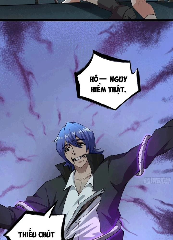 Mạt Thế Đa Bội Phản Hoàn Hệ Thống Chapter 15 - Trang 2