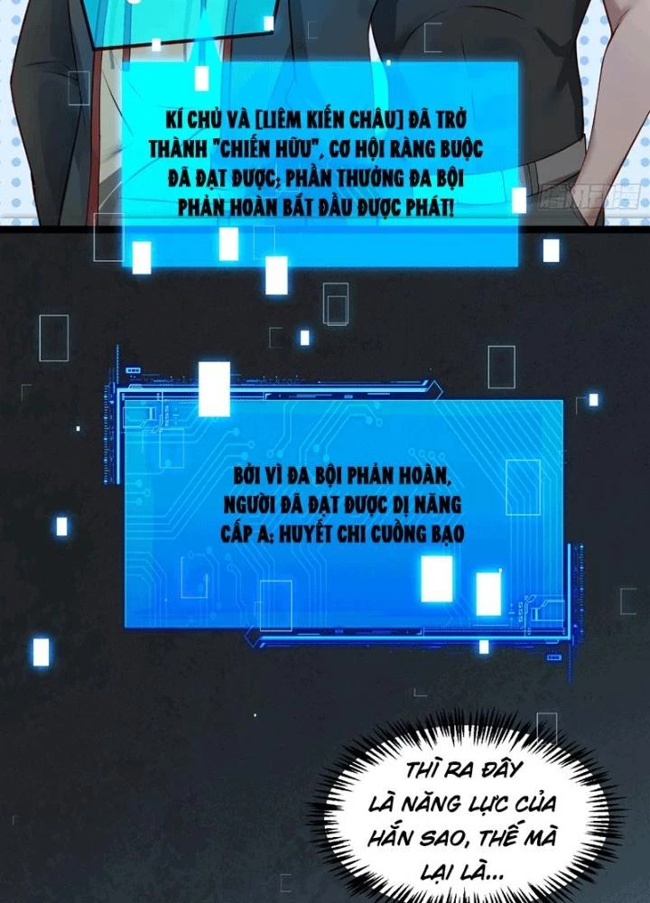 Mạt Thế Đa Bội Phản Hoàn Hệ Thống Chapter 16 - Trang 2