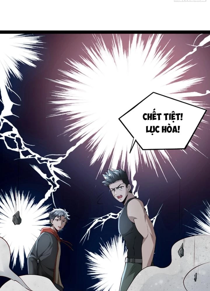 Mạt Thế Đa Bội Phản Hoàn Hệ Thống Chapter 17 - Trang 2