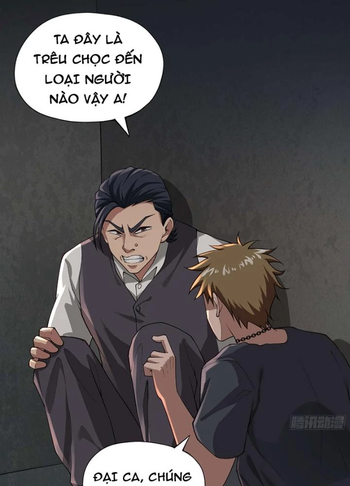 Mạt Thế Đa Bội Phản Hoàn Hệ Thống Chapter 17 - Trang 2
