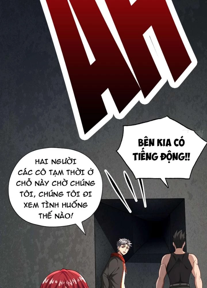 Mạt Thế Đa Bội Phản Hoàn Hệ Thống Chapter 17 - Trang 2