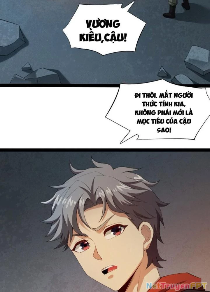 Mạt Thế Đa Bội Phản Hoàn Hệ Thống Chapter 18 - Trang 2
