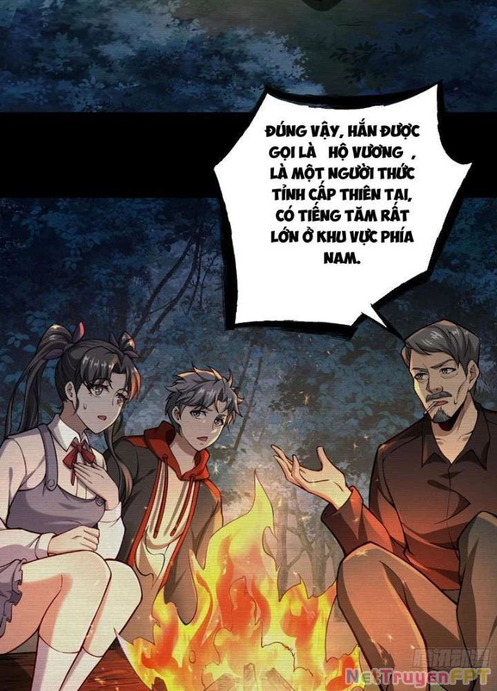 Mạt Thế Đa Bội Phản Hoàn Hệ Thống Chapter 19 - Trang 2