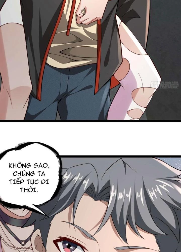Mạt Thế Đa Bội Phản Hoàn Hệ Thống Chapter 19 - Trang 2