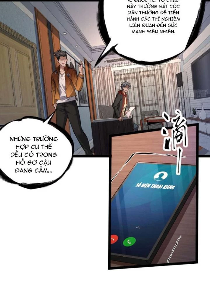 Mạt Thế Đa Bội Phản Hoàn Hệ Thống Chapter 21 - Trang 2