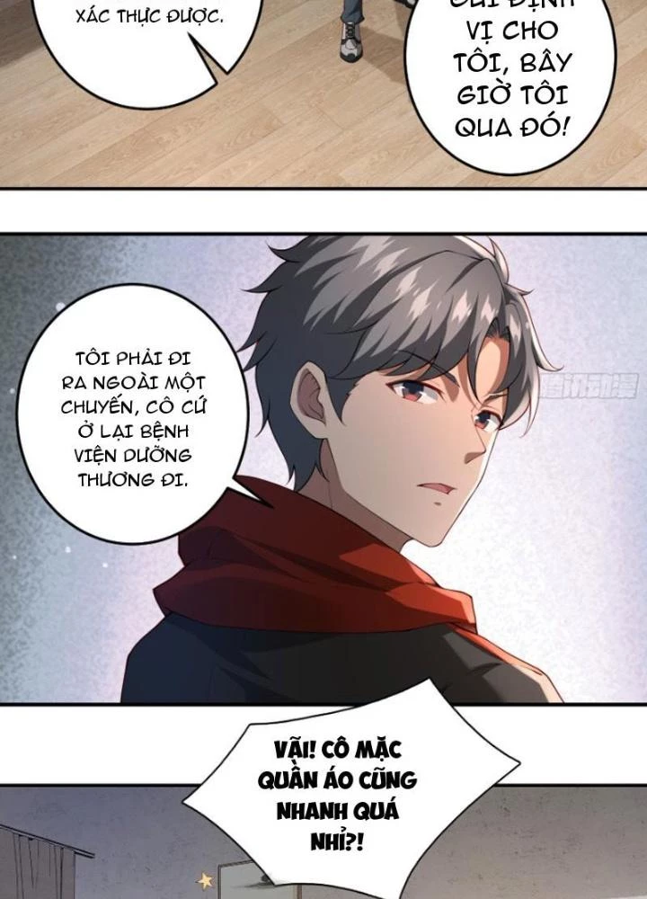 Mạt Thế Đa Bội Phản Hoàn Hệ Thống Chapter 21 - Trang 2