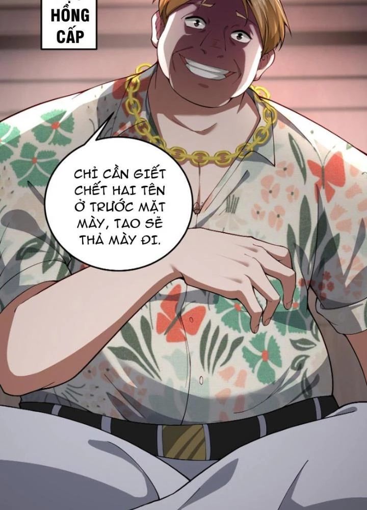 Mạt Thế Đa Bội Phản Hoàn Hệ Thống Chapter 21 - Trang 2