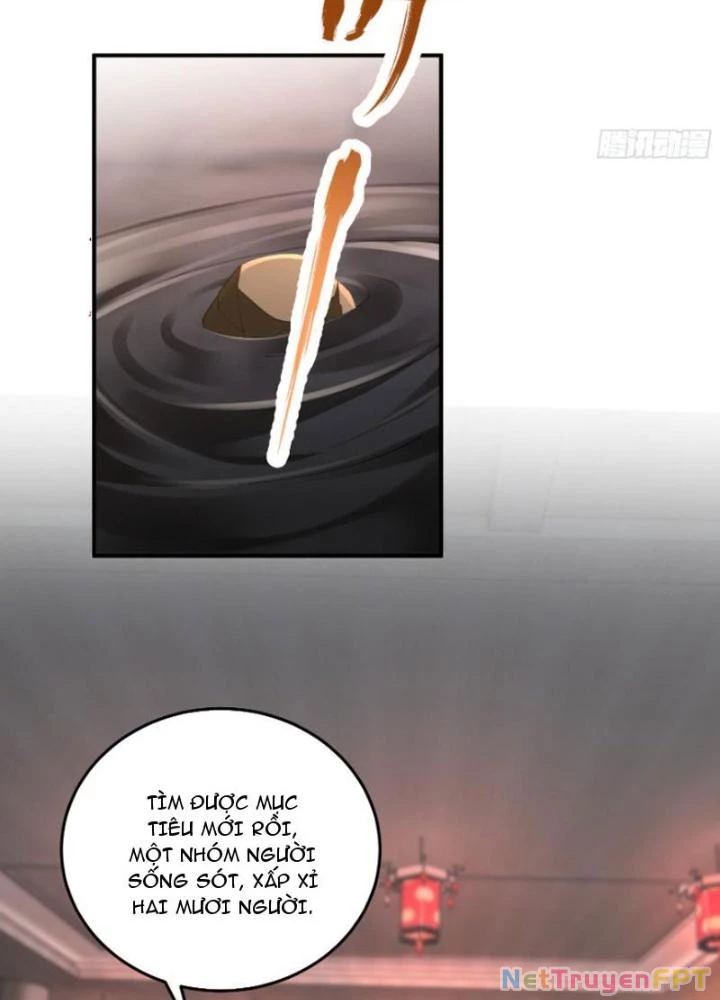 Mạt Thế Đa Bội Phản Hoàn Hệ Thống Chapter 21 - Trang 2