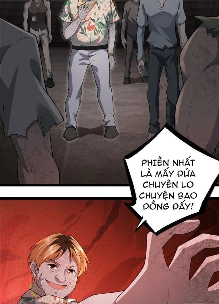Mạt Thế Đa Bội Phản Hoàn Hệ Thống Chapter 22 - Trang 2