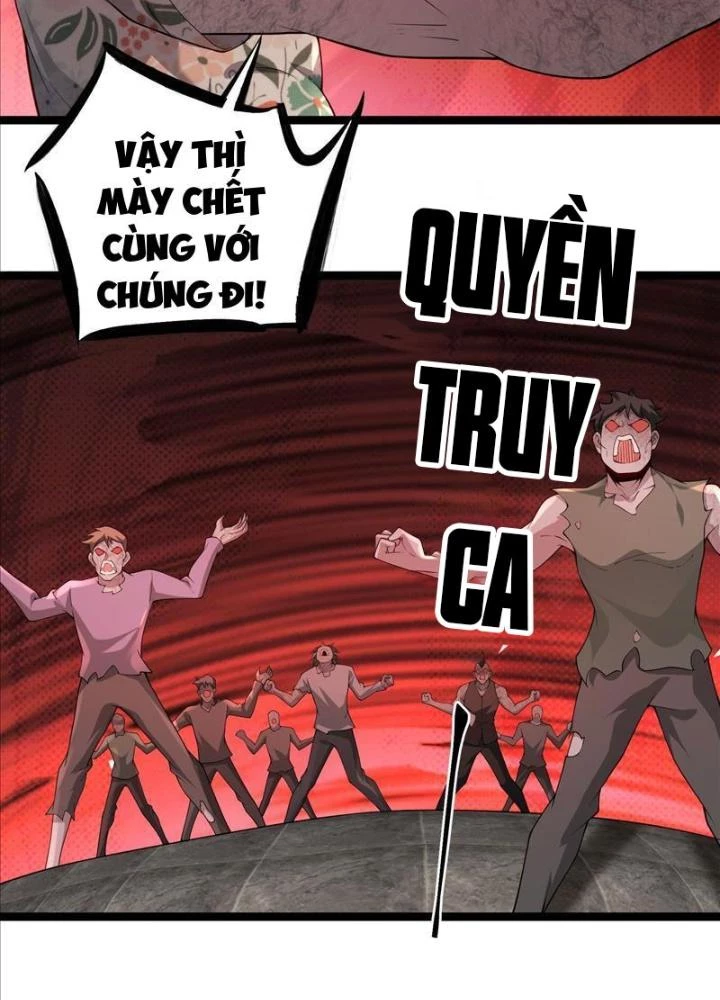 Mạt Thế Đa Bội Phản Hoàn Hệ Thống Chapter 22 - Trang 2