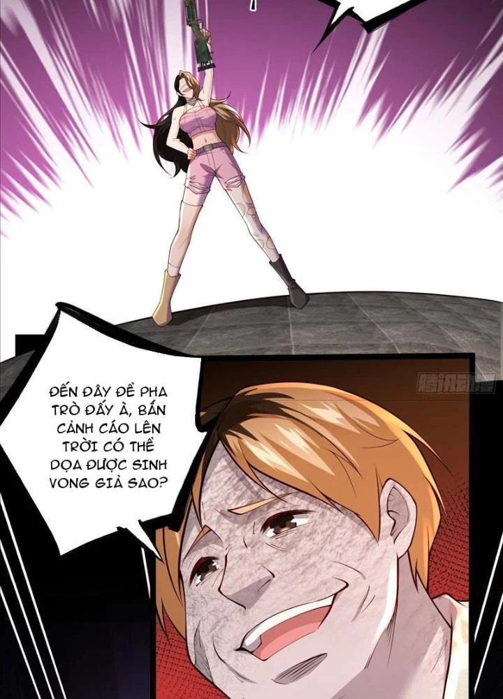 Mạt Thế Đa Bội Phản Hoàn Hệ Thống Chapter 22 - Trang 2