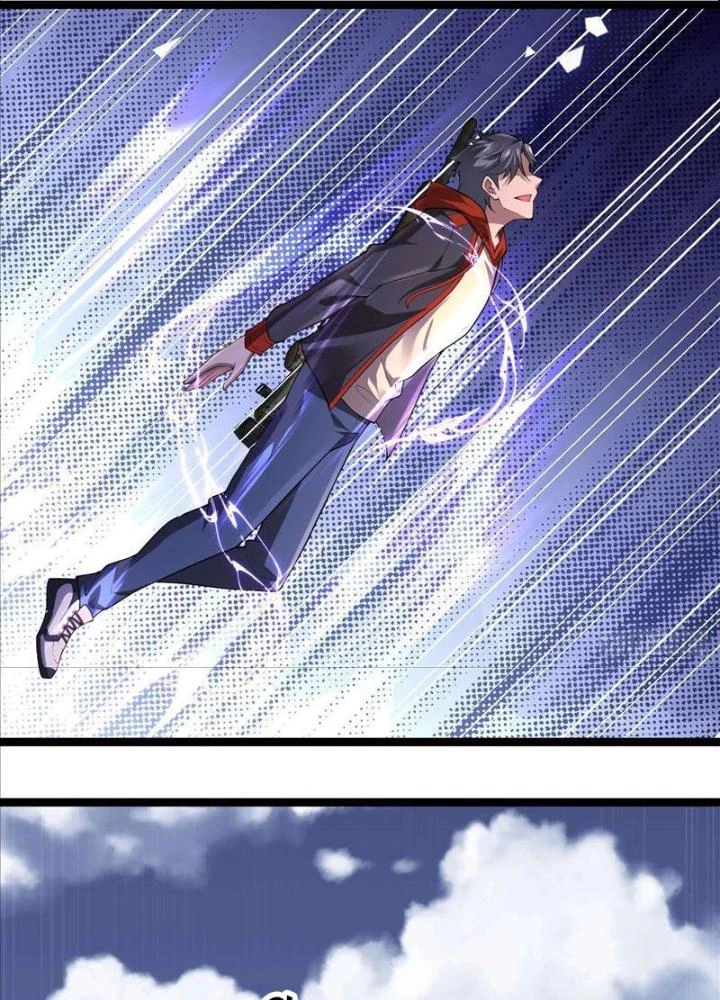 Mạt Thế Đa Bội Phản Hoàn Hệ Thống Chapter 22 - Trang 2