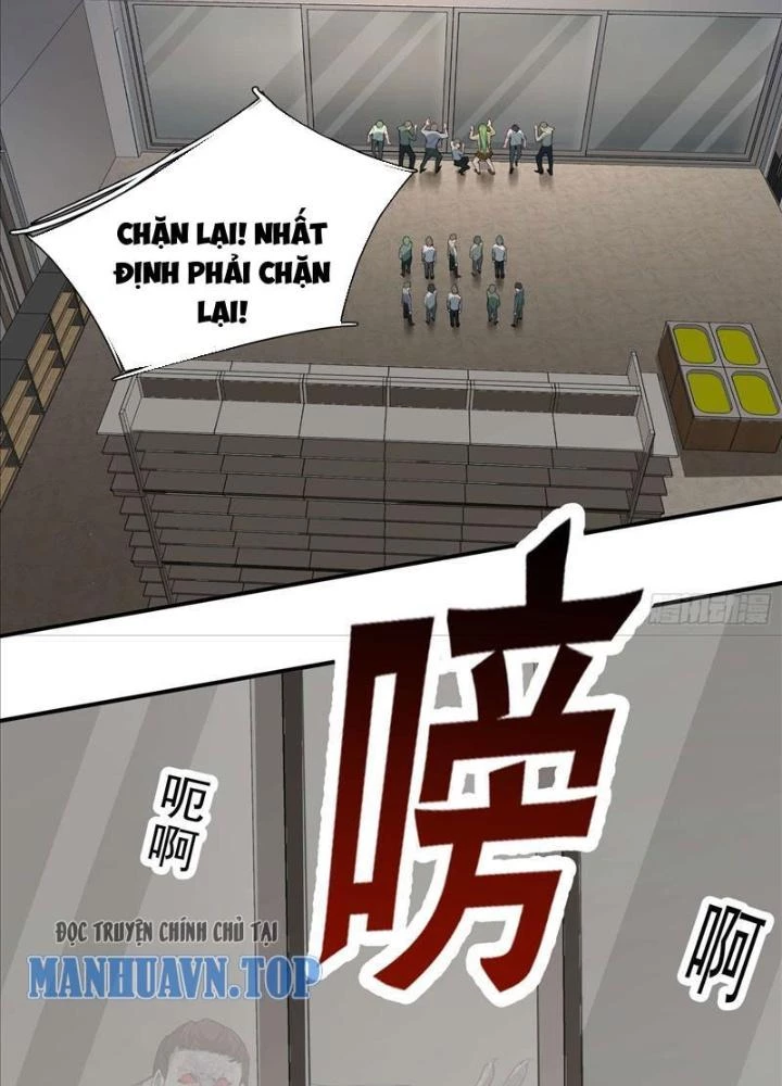Mạt Thế Đa Bội Phản Hoàn Hệ Thống Chapter 22 - Trang 2