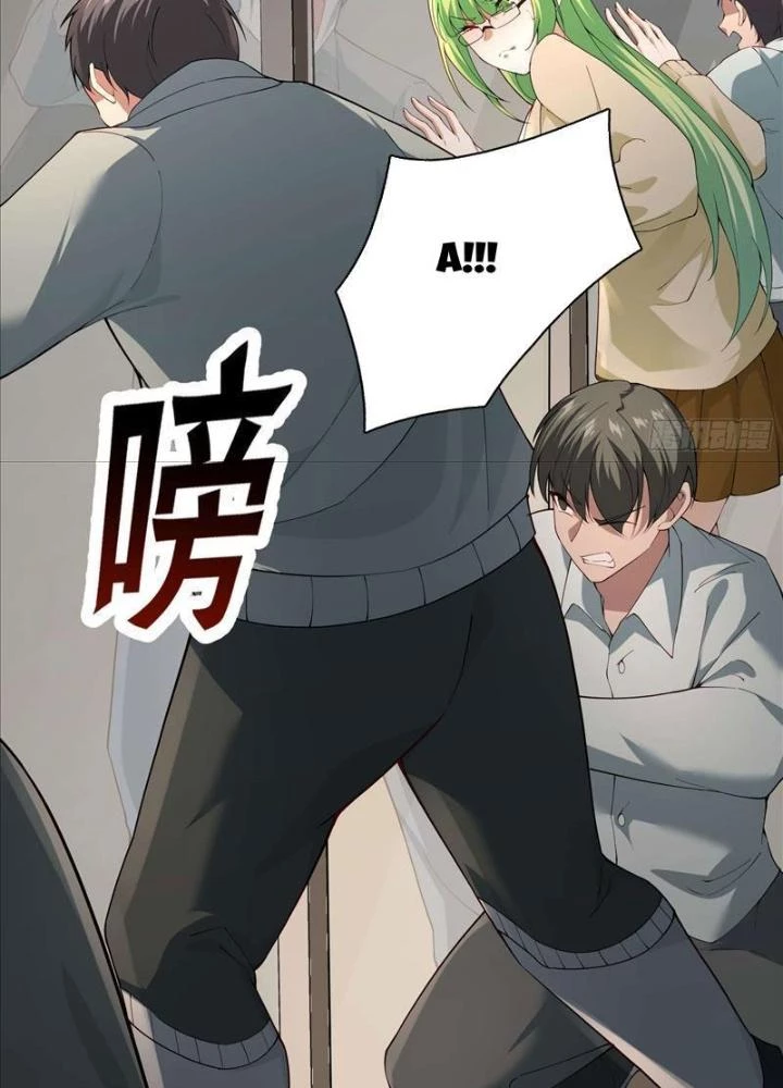 Mạt Thế Đa Bội Phản Hoàn Hệ Thống Chapter 22 - Trang 2