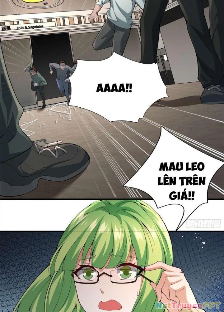 Mạt Thế Đa Bội Phản Hoàn Hệ Thống Chapter 22 - Trang 2