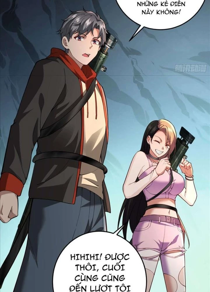 Mạt Thế Đa Bội Phản Hoàn Hệ Thống Chapter 22 - Trang 2
