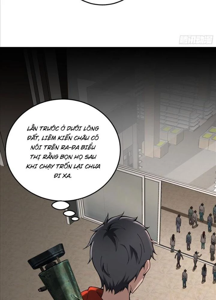 Mạt Thế Đa Bội Phản Hoàn Hệ Thống Chapter 22 - Trang 2