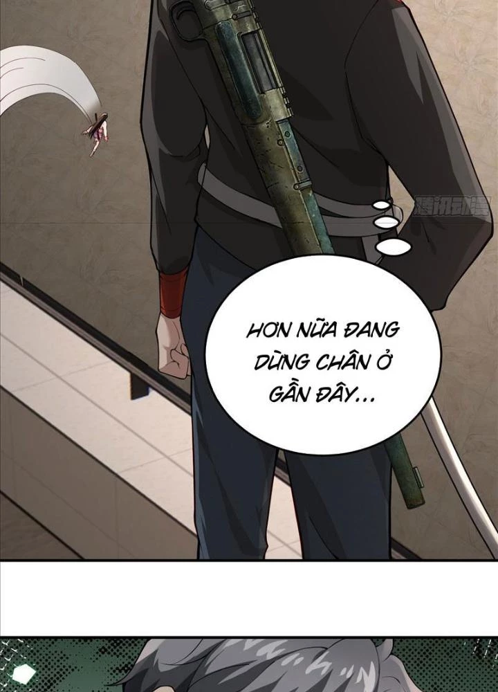 Mạt Thế Đa Bội Phản Hoàn Hệ Thống Chapter 22 - Trang 2