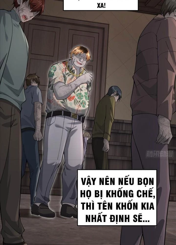 Mạt Thế Đa Bội Phản Hoàn Hệ Thống Chapter 22 - Trang 2