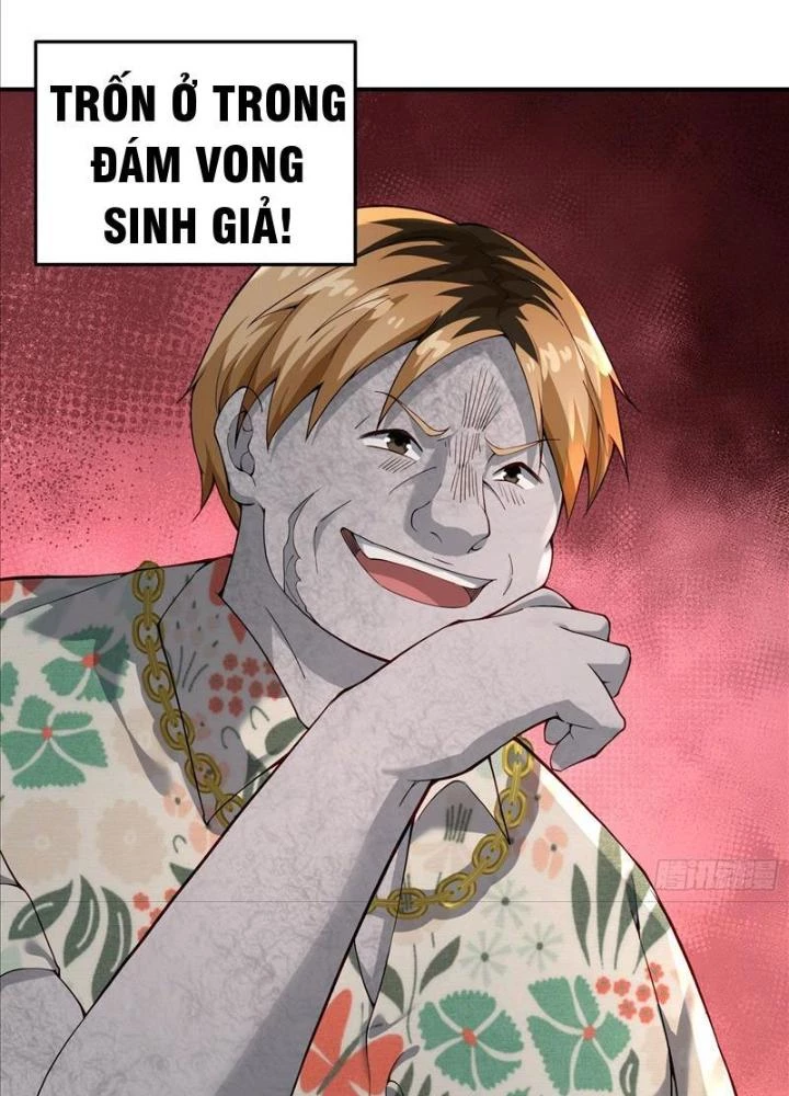 Mạt Thế Đa Bội Phản Hoàn Hệ Thống Chapter 22 - Trang 2