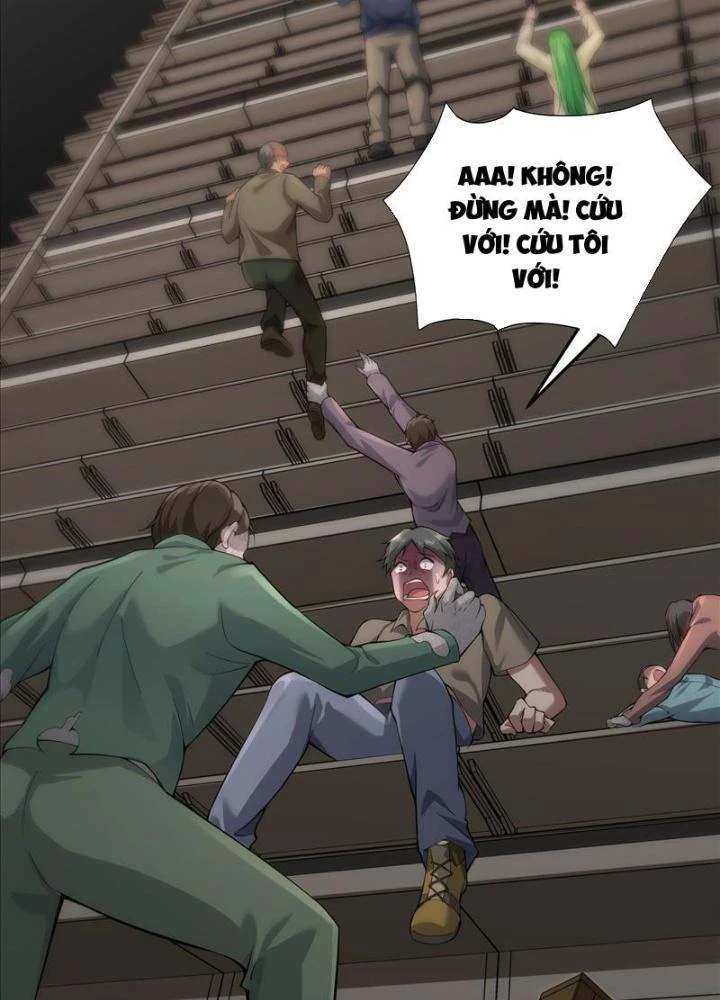 Mạt Thế Đa Bội Phản Hoàn Hệ Thống Chapter 22 - Trang 2