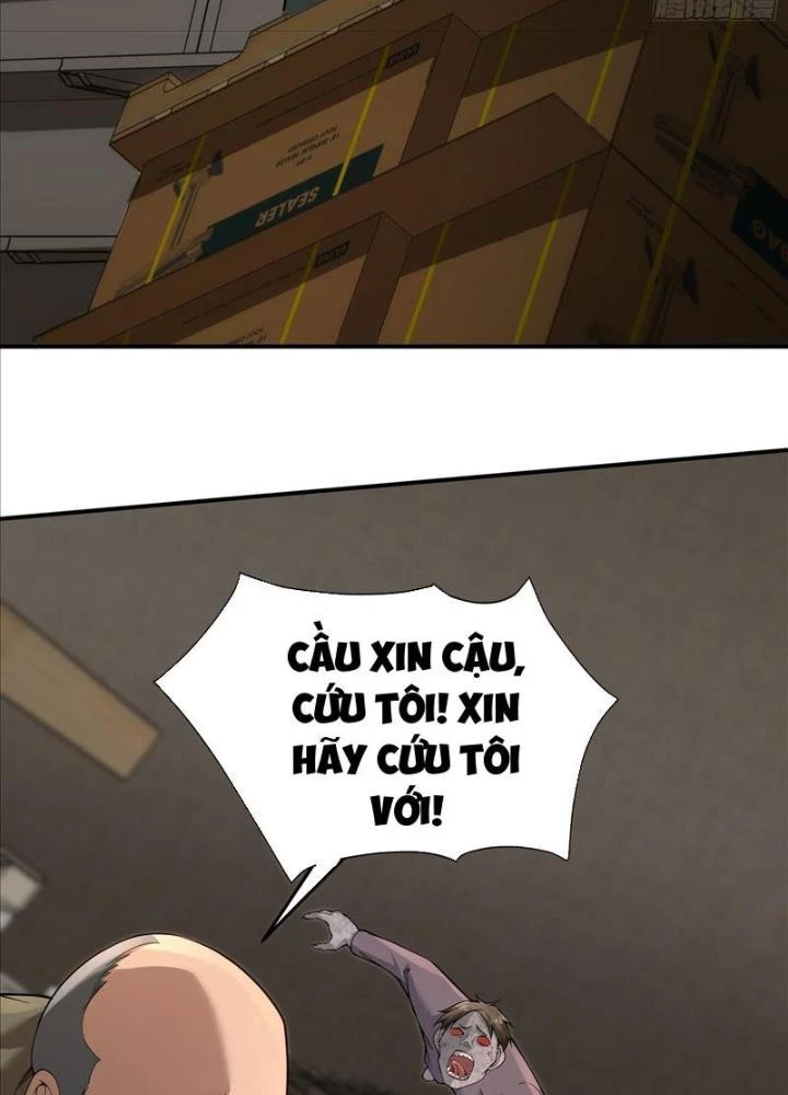 Mạt Thế Đa Bội Phản Hoàn Hệ Thống Chapter 22 - Trang 2