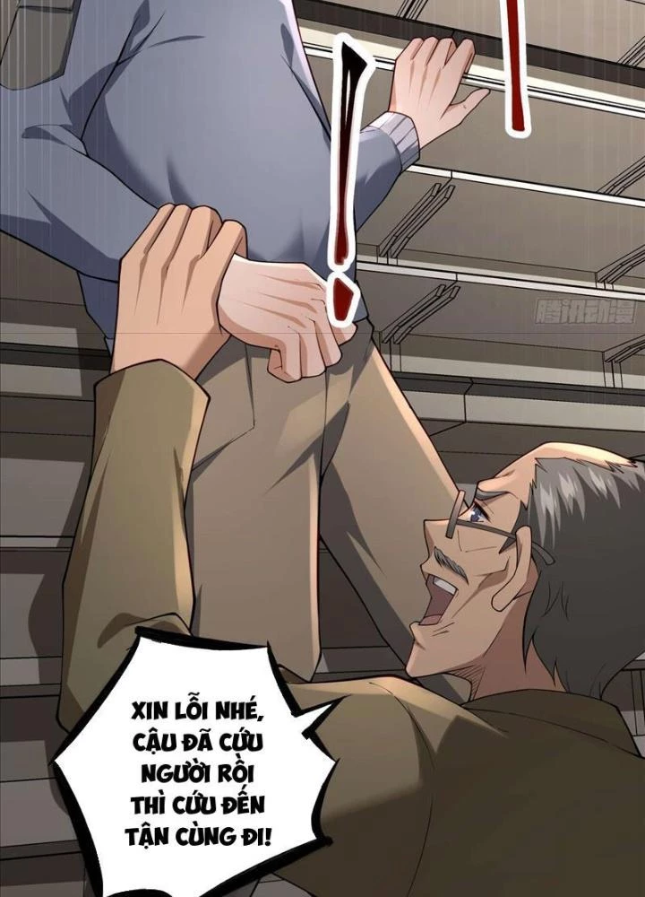 Mạt Thế Đa Bội Phản Hoàn Hệ Thống Chapter 22 - Trang 2