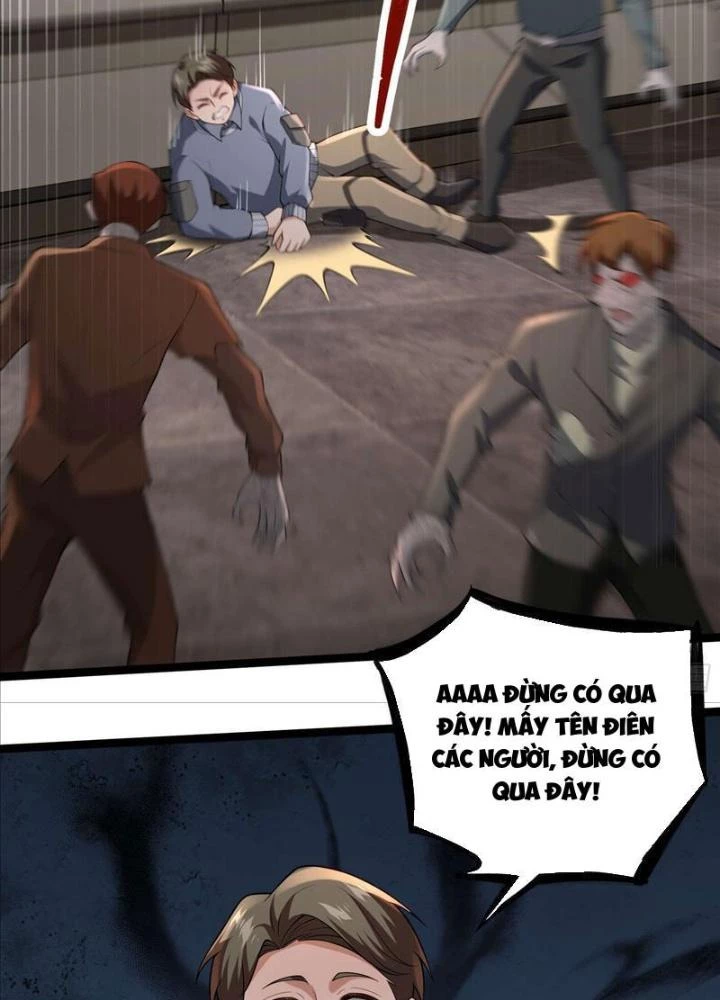 Mạt Thế Đa Bội Phản Hoàn Hệ Thống Chapter 22 - Trang 2
