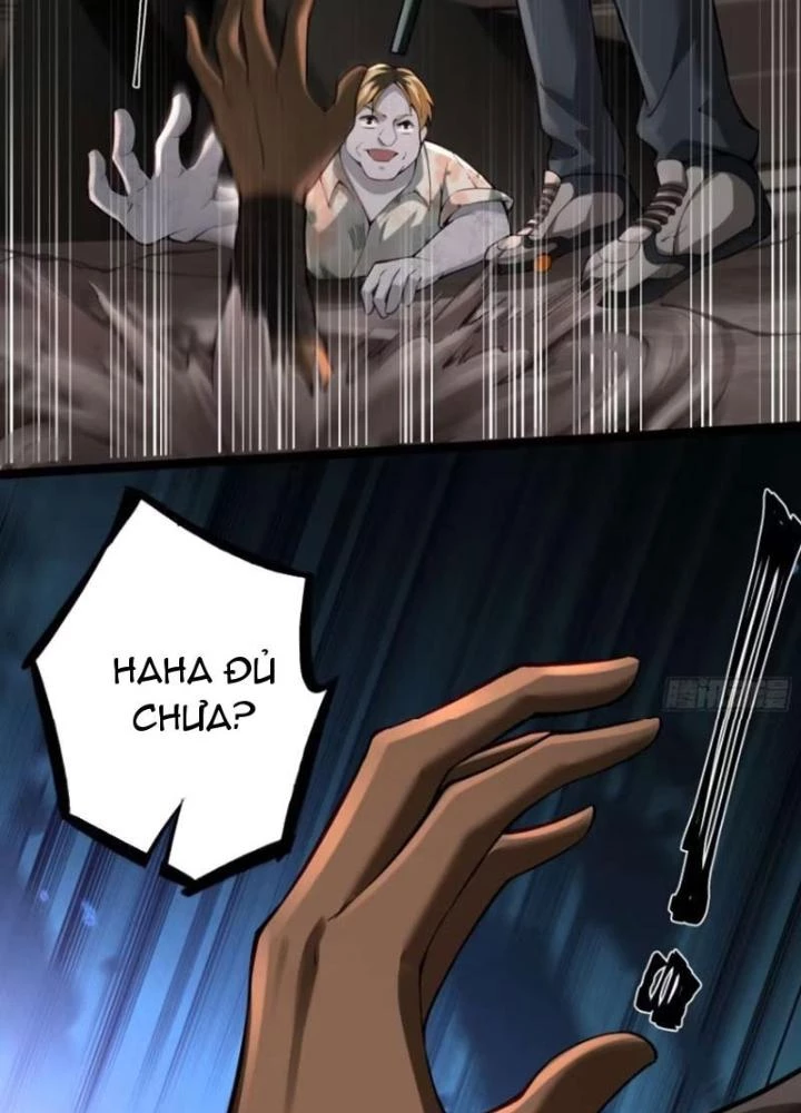 Mạt Thế Đa Bội Phản Hoàn Hệ Thống Chapter 23 - Trang 2
