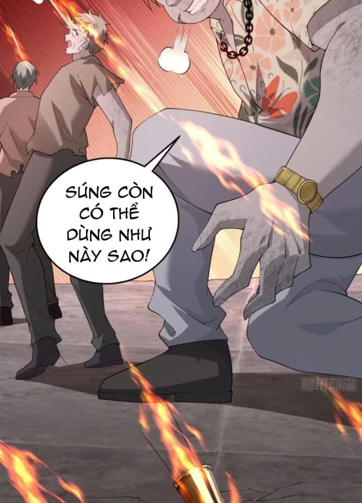 Mạt Thế Đa Bội Phản Hoàn Hệ Thống Chapter 23 - Trang 2