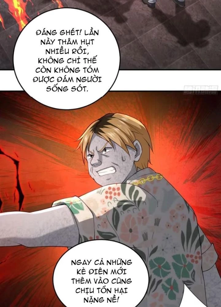 Mạt Thế Đa Bội Phản Hoàn Hệ Thống Chapter 23 - Trang 2