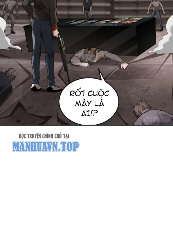 Mạt Thế Đa Bội Phản Hoàn Hệ Thống Chapter 23 - Trang 2