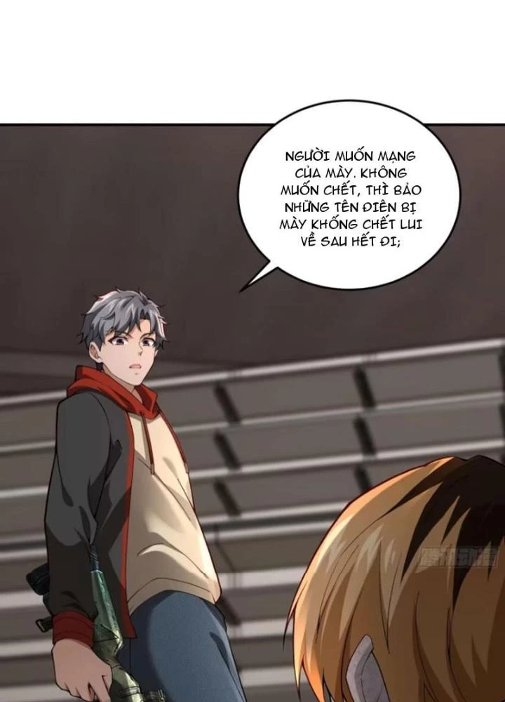 Mạt Thế Đa Bội Phản Hoàn Hệ Thống Chapter 23 - Trang 2