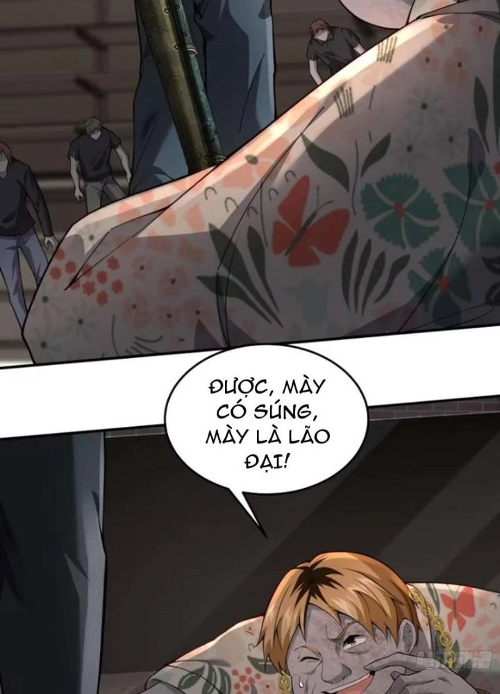 Mạt Thế Đa Bội Phản Hoàn Hệ Thống Chapter 23 - Trang 2