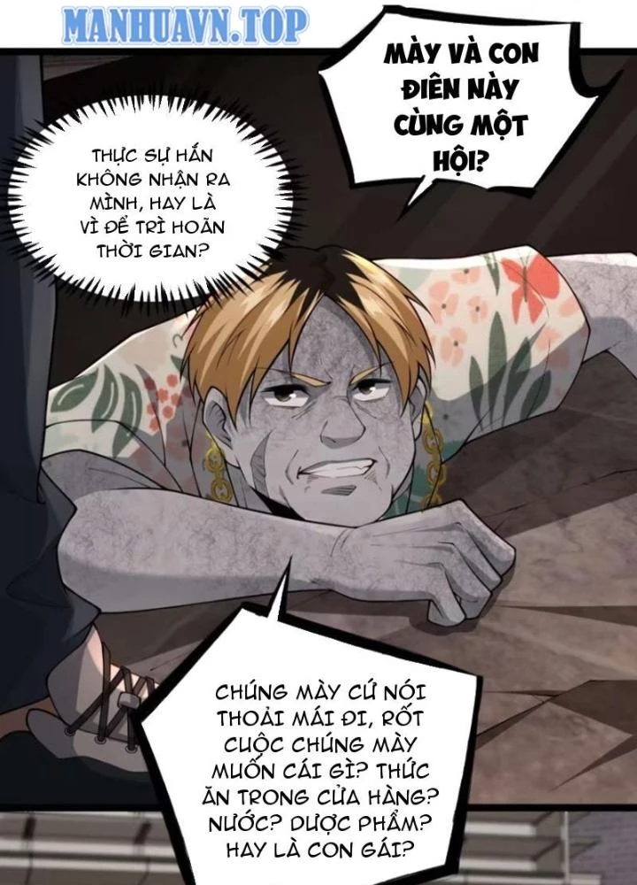 Mạt Thế Đa Bội Phản Hoàn Hệ Thống Chapter 23 - Trang 2